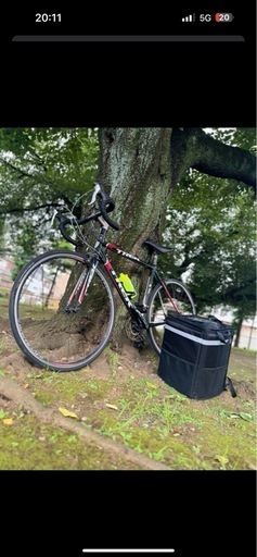 TREK ロードバイク 説明欄参照、早期取引大幅値引きしますよ！