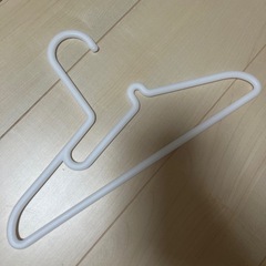 無印良品　ハンガー　キッズの画像