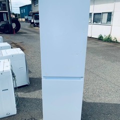 アイリスオーヤマ ノンフロン冷凍冷蔵庫 IRSN-27A-W