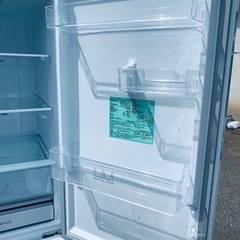 アイリスオーヤマ ノンフロン冷凍冷蔵庫 IRSN-27A-W