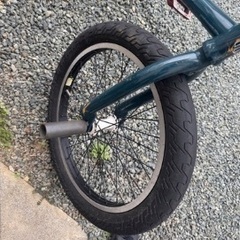bmx 20インチの画像