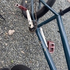 bmx 20インチの画像