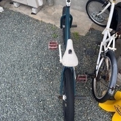 bmx 20インチの画像