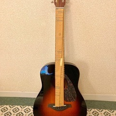 ほぼ新品・試奏のみ - YAMAHA (ヤマハ) - JR2 TBS アコースティックギター の画像