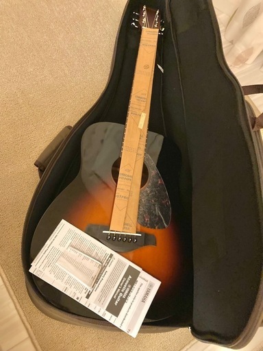 22日迄に購入の方ariapro kahler2320コピー物ではないですハードケース付き