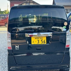 💫👍 ホンダ Nボックス。年式2012年。走行距離98900km。車検2年。グレードG。左側パワードア。価格はコミコミです。💫✅😊の画像