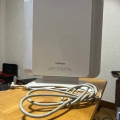 室内用UHFアンテナ
の画像