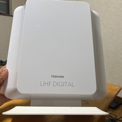 室内用UHFアンテナ
の画像