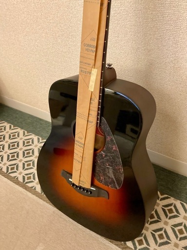 ほぼ新品・試奏のみ - YAMAHA (ヤマハ) - JR2 TBS アコースティックギター 