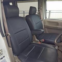 車検付ですぐ乗れる！エブリィワゴンPZターボ★快適仕様★ナビ＆ETC付きもの画像