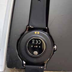 🔶新品🔶 スマートウォッチ 丸型の画像