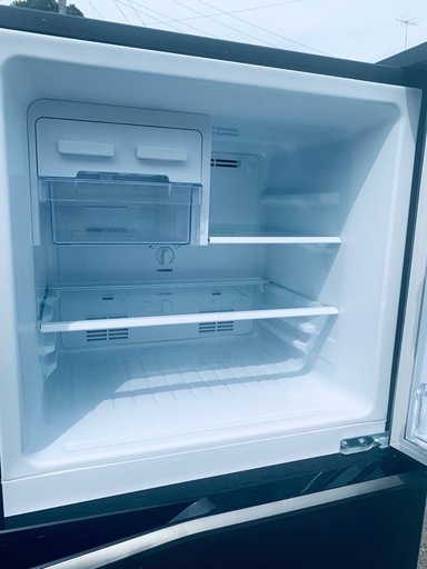 Panasonic ノンフロン冷凍冷蔵庫 NR-B252T-H