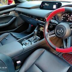MAZDA3  XD Lpackageの画像