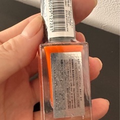 未開封ネイル　※800円以上購入で無料の画像
