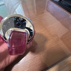 BVLGARI オムニアピンクサファイア 香水 の画像