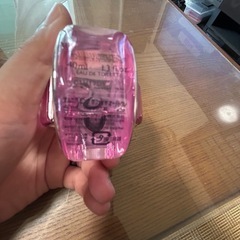 BVLGARI オムニアピンクサファイア 香水 の画像