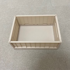 定価5500円　LIEWOODストレージボックス3点セット　ベビーキッズ用品 収納 ストッカーの画像