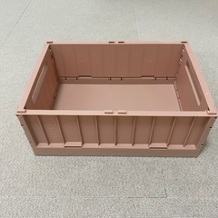 定価5500円　LIEWOODストレージボックス3点セット　ベビーキッズ用品 収納 ストッカーの画像