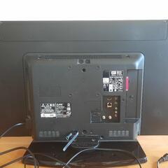 三菱LCD-32LB7テレビの画像