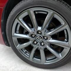 MAZDA3  XD Lpackageの画像