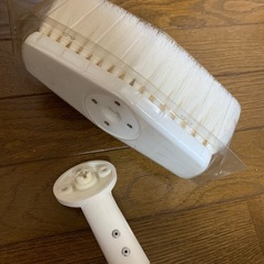 【ヘッド新品】洗車ブラシセットの画像