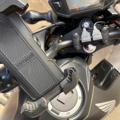 HONDA グロム　JC75の画像