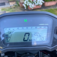 HONDA グロム　JC75の画像