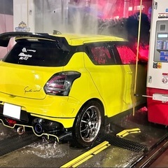 ZC33S スイフトスポーツ 6MTの画像