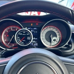 ZC33S スイフトスポーツ 6MTの画像