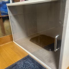 ペット ケースの画像