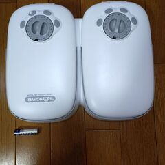 ペット用自動給餌器ーわんにゃんぐるめーの画像