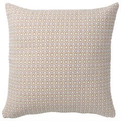 お譲りします★IKEAクッションカバー50×50cmの画像