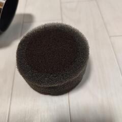 NMAX SED6 ADIO製　BB-SHOOT　エアクリーナーの画像