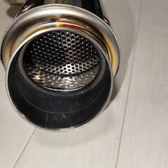 NMAX SED6 ADIO製　BB-SHOOT　エアクリーナーの画像
