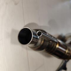 NMAX SED6 ADIO製　BB-SHOOT　エアクリーナーの画像