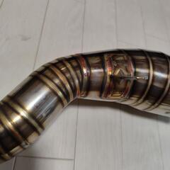 NMAX SED6 ADIO製　BB-SHOOT　エアクリーナーの画像