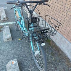 あさひ自転車の画像