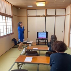 ⭐︎各回限定5名⭐︎この夏こそ！むくみケアの画像