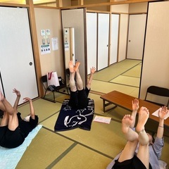 ⭐︎各回限定5名⭐︎この夏こそ！むくみケアの画像