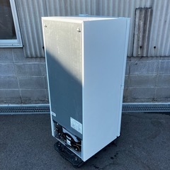アイリスオーヤマ ノンフロン 142L冷蔵庫 IRSD-14A-Wの画像
