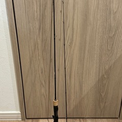  シマノ カーディフNX B56UL 渓流ベイトフィネス トラウトロッド の画像