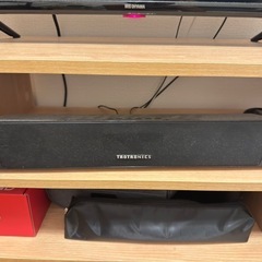 テレビの画像