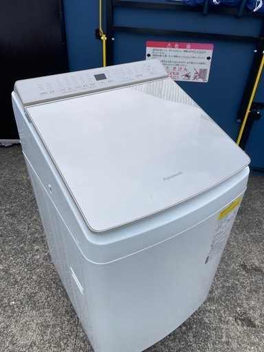 S-25 Panasonic  電気洗濯乾燥機10Ｋ