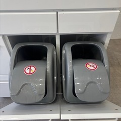 キッチンキャビネット　キッチンカウンター　ダストボックス　ゴミ箱収納　　の画像