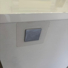 キッチンキャビネット　キッチンカウンター　ダストボックス　ゴミ箱収納　　の画像