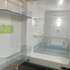 SHARP 冷凍冷蔵庫(家庭用)の画像