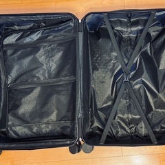 【決まりました！】大型Ｌサイズスーツケース99Lの画像