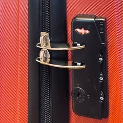 【決まりました！】大型Ｌサイズスーツケース99Lの画像