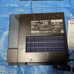 ダイニチ気化式加湿器 未使用品の画像
