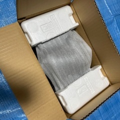 ダイニチ気化式加湿器 未使用品の画像